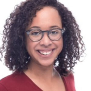 Meet your Posher, Lauren